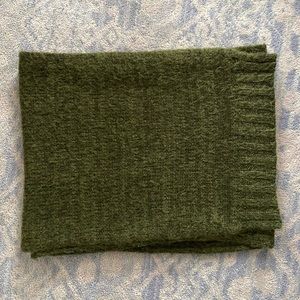 See by Chloe scarf